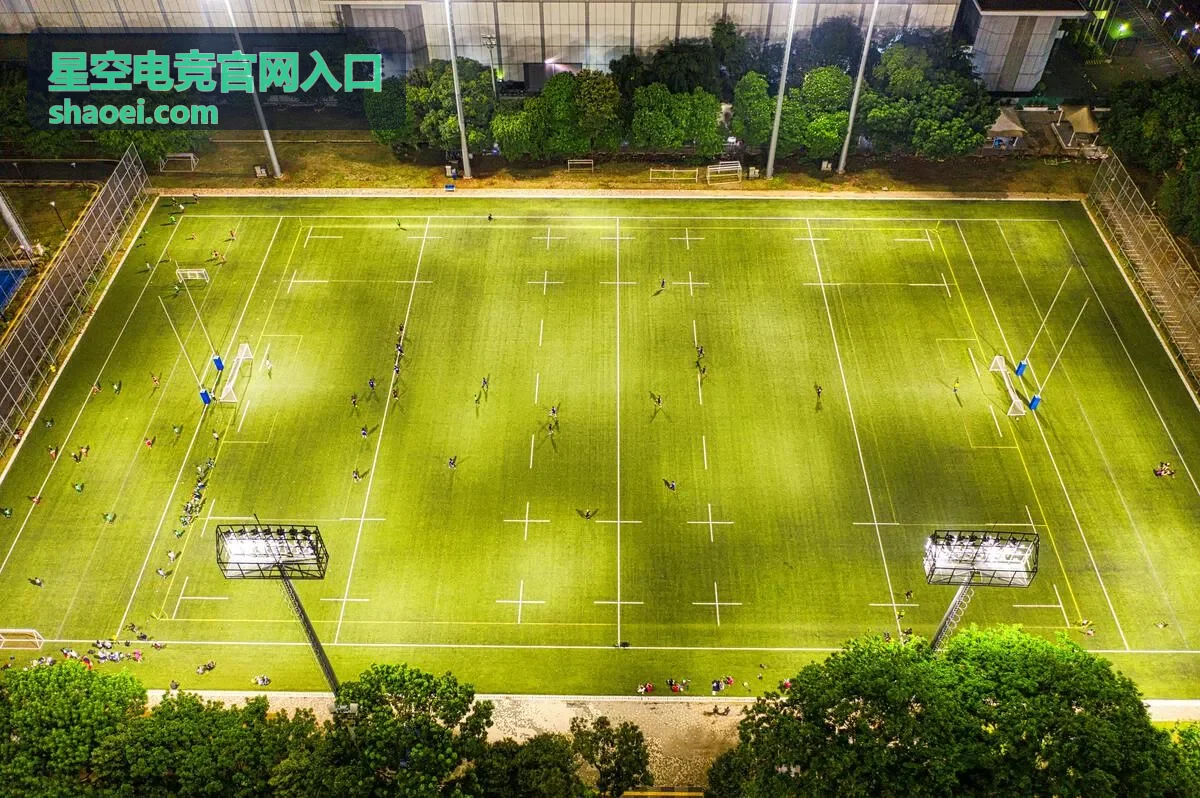 星空电竞官网入口城市对抗赛东部赛区海报